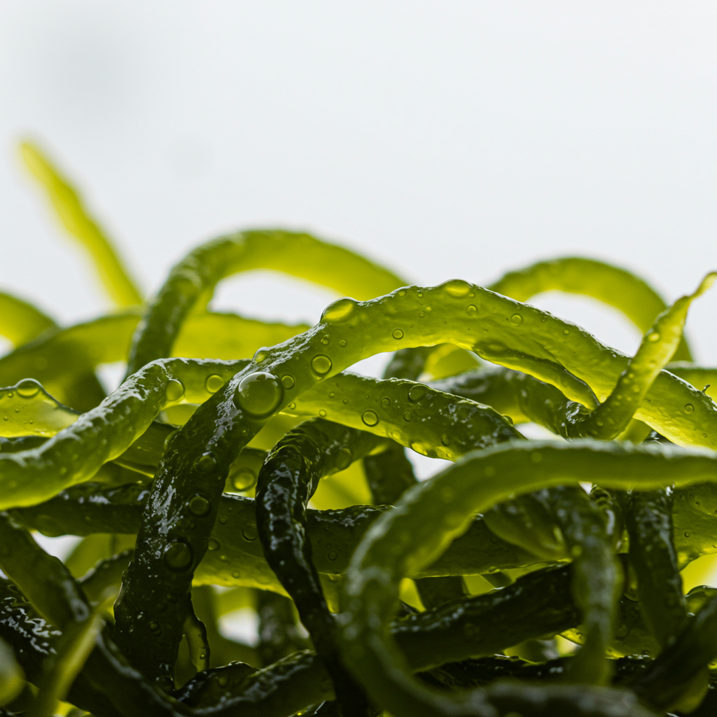 Papenfussiella Kuromo Extract) ingredient reference · Development reference image